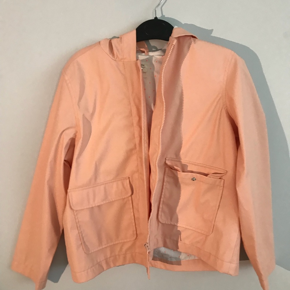 Raincoat